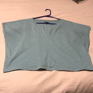 Elegant Lilla P top size XL